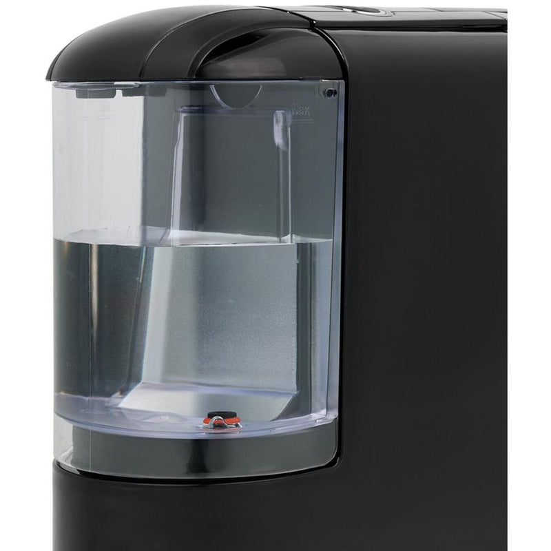 Afbeelding laden in galerijviewer, Princess multi capsule koffiemachine 3-in-1 capsule machine (zwart, nespresso, dolce gusto, e.s.e.)