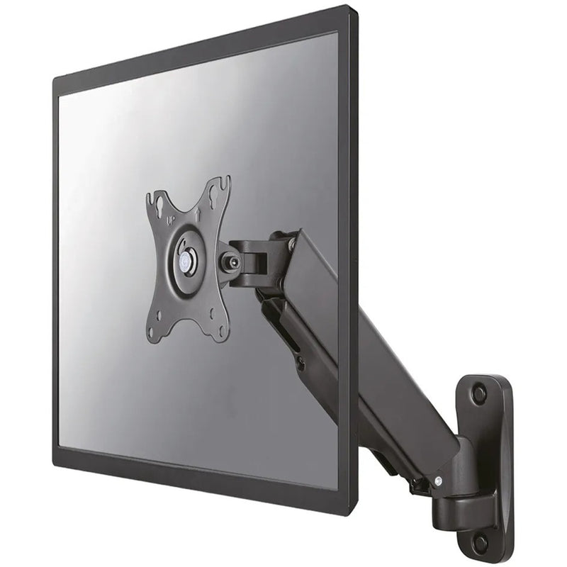 Afbeelding laden in galerijviewer, Neomounts wl70-440bl11 tv wandsteun wandmontage (zwart)