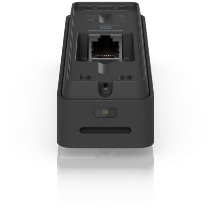Afbeelding laden in galerijviewer, Ubiquiti unifi doorbell lite (zwart)
