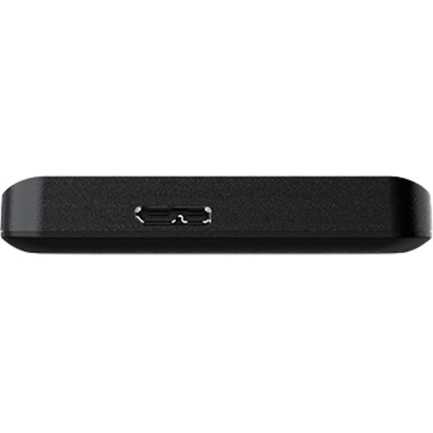 Afbeelding laden in galerijviewer, Toshiba canvio basics 2022 4 tb externe harde schijf (zwart, micro-usb-b 3.2 gen 1 (5 gbit s))