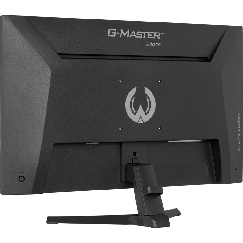 Afbeelding laden in galerijviewer, Iiyama g-master black hawk g2741hsu-b1 27 gaming monitor (zwart, hdmi, displayport, 2x usb-a, usb-b, 144 hz)