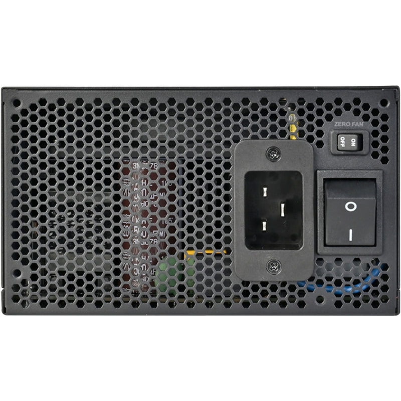 Afbeelding laden in galerijviewer, Silverstone hela 2500r 2500 watt voeding (zwart, 4x 12v-2x6, 7x pcie)