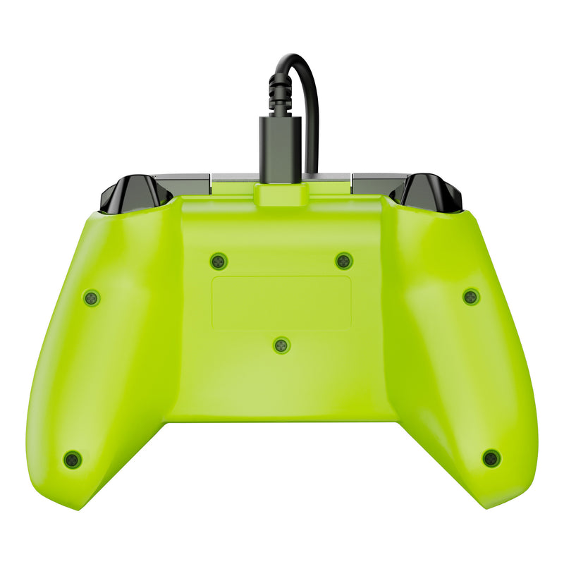 Afbeelding laden in galerijviewer, Turtle beach rematch core bedrade controller (zwart geel, xbox serie x|s, xbox one, pc)