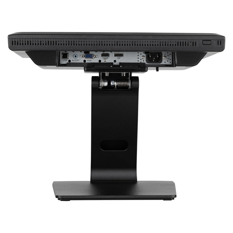 Afbeelding laden in galerijviewer, Iiyama prolite t1731sr-b2s 17 touchscreen monitor (zwart, vga, hdmi, displayport, audio, touch)
