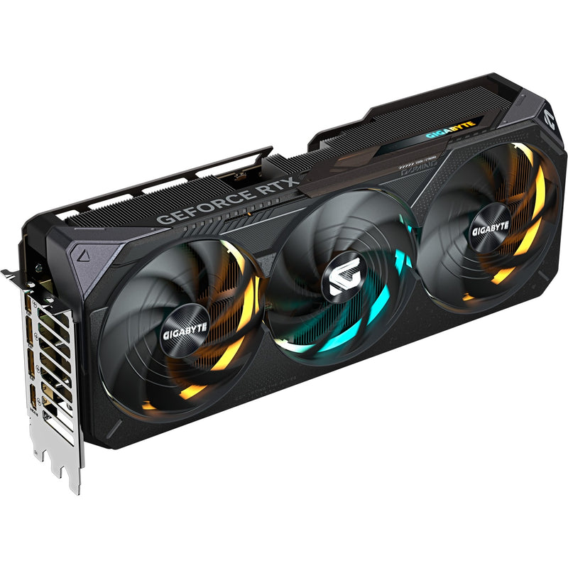 Afbeelding laden in galerijviewer, Gigabyte geforce rtx 5080 gaming oc 16g grafische kaart (3x displayport, 1x hdmi)