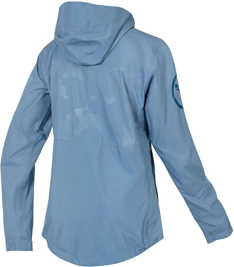Afbeelding laden in galerijviewer, Endura singletrack ii - women's mtb jacket