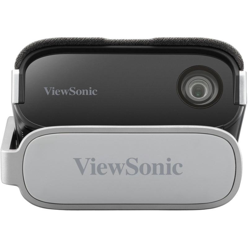 Afbeelding laden in galerijviewer, Viewsonic smart led draagbare projector met harman kardon luidsprekers (zwart, hdmi, audio, wifi, bluetooth)