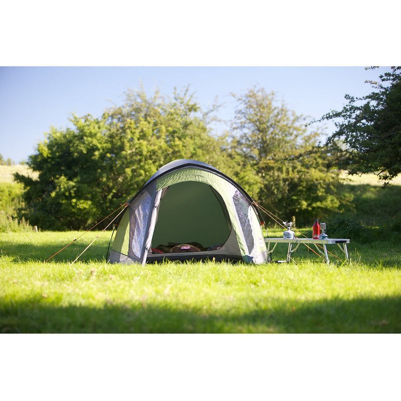 Afbeelding laden in galerijviewer, Coleman Darwin 3+ tent