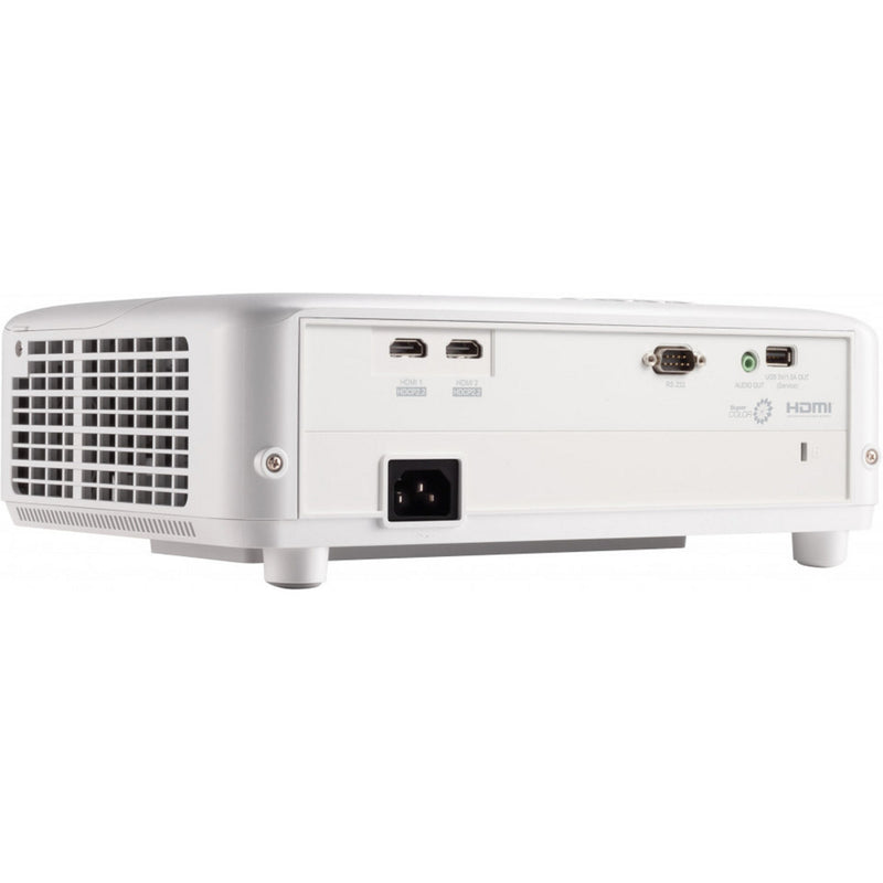 Afbeelding laden in galerijviewer, Viewsonic px701-4k dlp-projector 4k uhd (wit, 3200 ansi lumen)