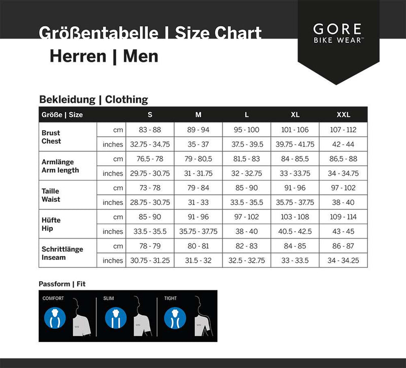 Afbeelding laden in galerijviewer, Gorewear swiftride optical - bib shorts with pad