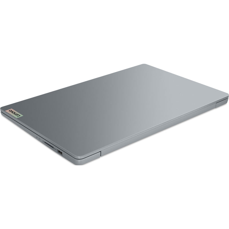 Afbeelding laden in galerijviewer, Lenovo ideapad slim 3 14ian8 (82xa0026mh) 14 laptop (grijs | core i3-n305 | intel uhd graphics | 8 gb | 128 gb ssd)