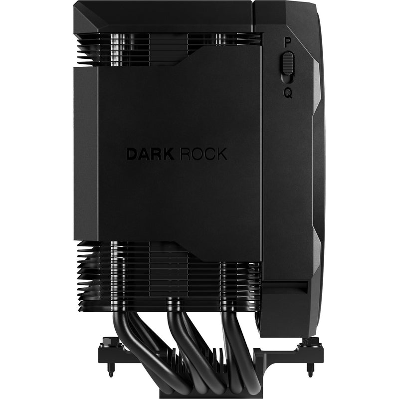 Afbeelding laden in galerijviewer, Be quiet! dark rock 6 cpu-koeler (zwart, 4-pins pwm fan-connector)
