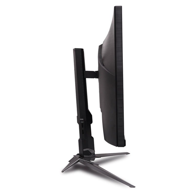 Afbeelding laden in galerijviewer, Acer predator xb273u x1 27 gaming monitor (zwart, 2x hdmi, 1x display, audio, amd freesync, 200 hz)