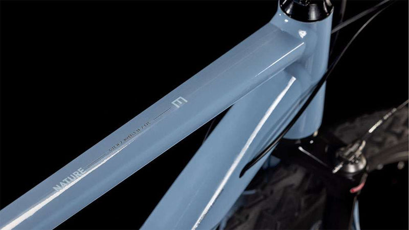Afbeelding laden in galerijviewer, Cube nature exc pigeonblue´n´black