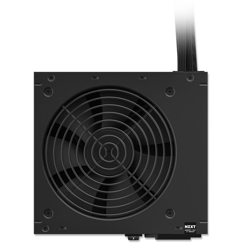 Afbeelding laden in galerijviewer, Nzxt c750 bronze modulaire 750 watt voeding (zwart, 1x 12v-2x6, 4x pcie)