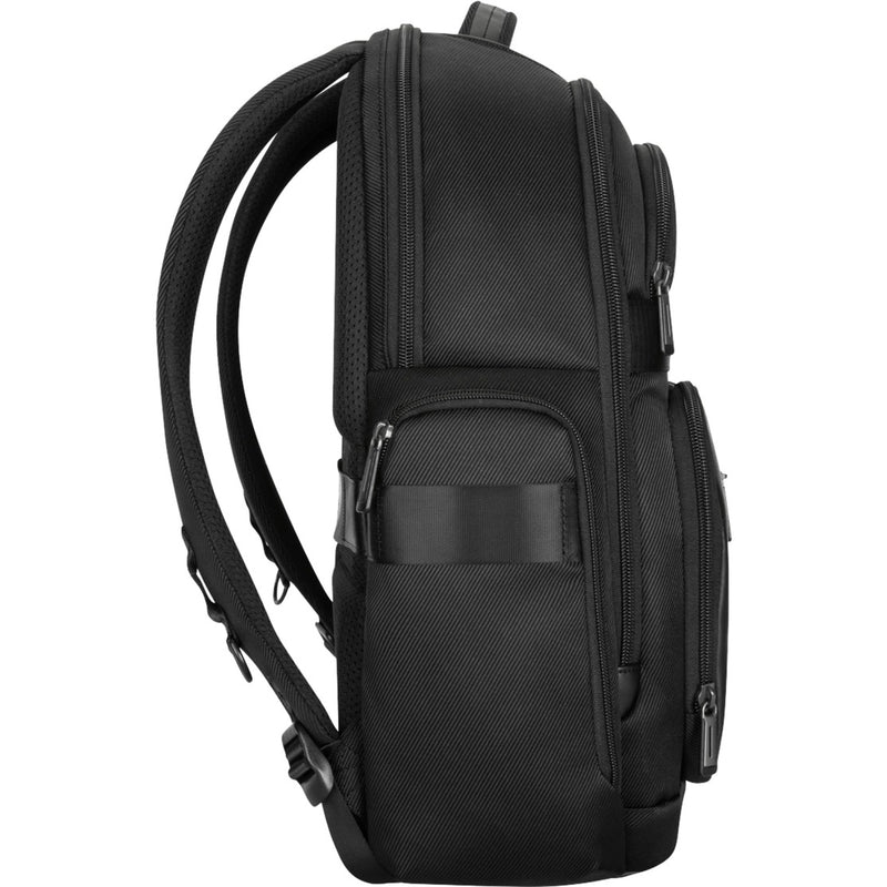 Afbeelding laden in galerijviewer, Targus 15 -16 mobile elite backpack rugzak (zwart)
