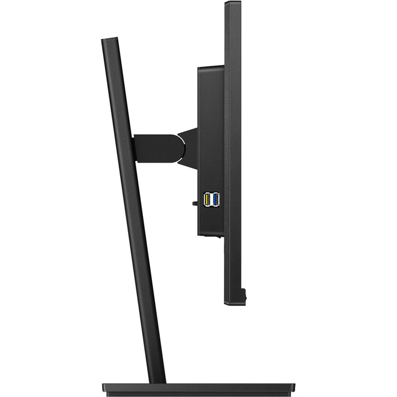 Afbeelding laden in galerijviewer, Philips 242b1g 23.8 monitor (zwart, hdmi, displayport, dvi-d, vga, usb-a, usb-b)