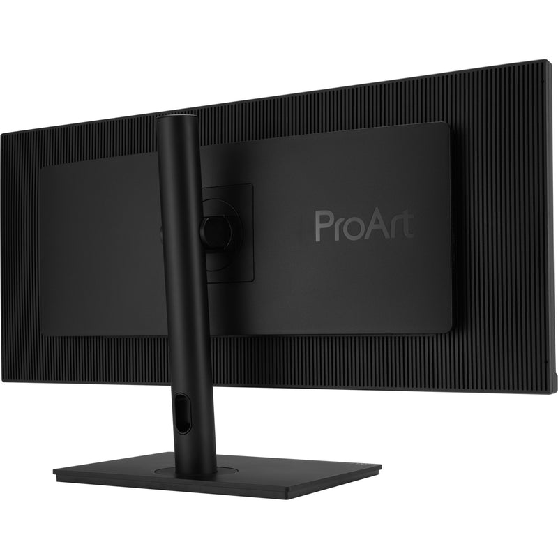 Afbeelding laden in galerijviewer, Asus proart pa348cgv 34 ultrawide monitor (zwart, 2x hdmi, 1x displayport, 4x usb-a, 1x usb-c)
