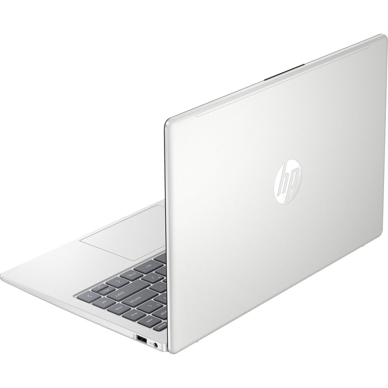 Afbeelding laden in galerijviewer, Hp 14-em0015nd (bn6k6ea) 14 laptop (zilver | ryzen 5 7520u | radeon graphics | 8 gb | 512 gb ssd)
