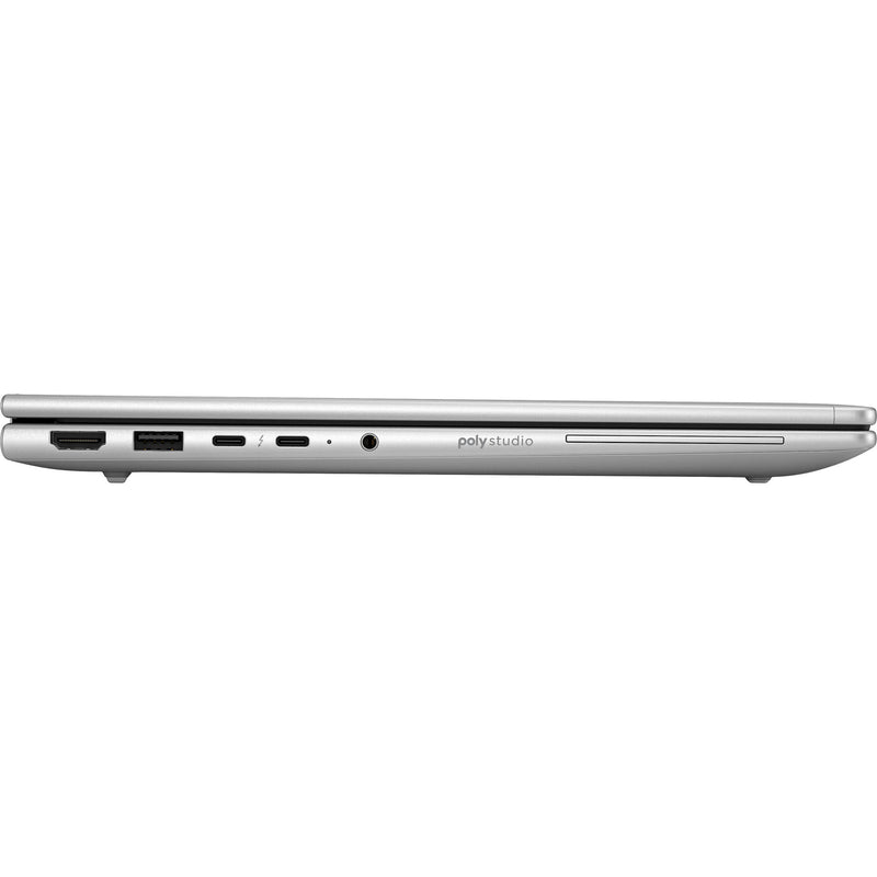 Afbeelding laden in galerijviewer, Hp elitebook 6 g1a ai (ad3r1et) 14 laptop (zilver | ryzen 7 250 | radeon 780m | 16 gb | 512 gb ssd)