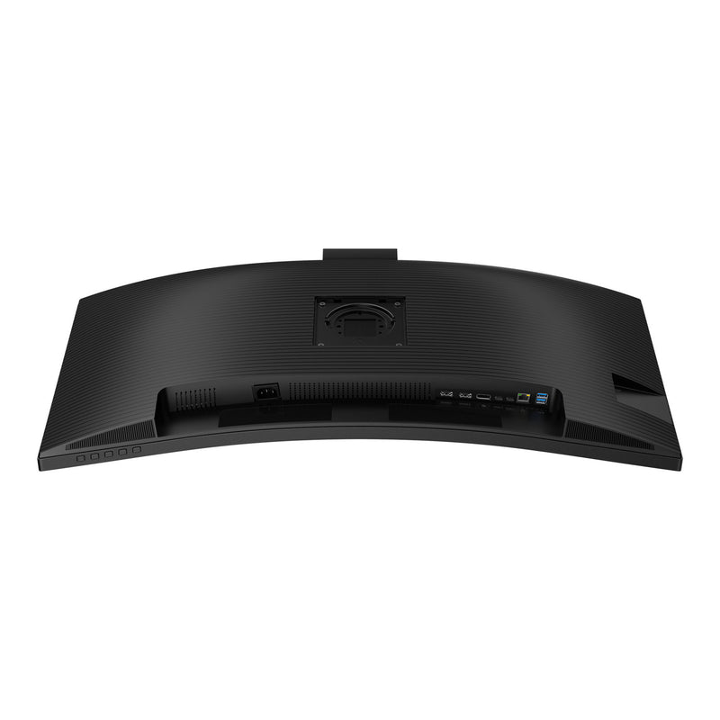 Afbeelding laden in galerijviewer, Philips 34b2u3600ch 34 curved ultrawide monitor (zwart, 2x hdmi, displayport, 3x usb-a, usb-b, usb-c, rj-45)
