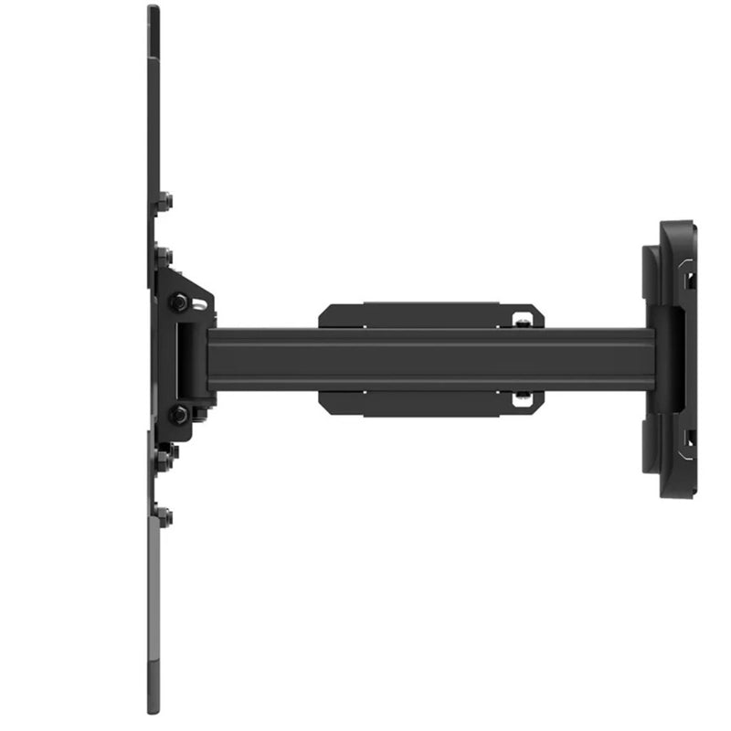 Afbeelding laden in galerijviewer, Neomounts wl40s-840bl14 select tv wandsteun standaard (zwart)