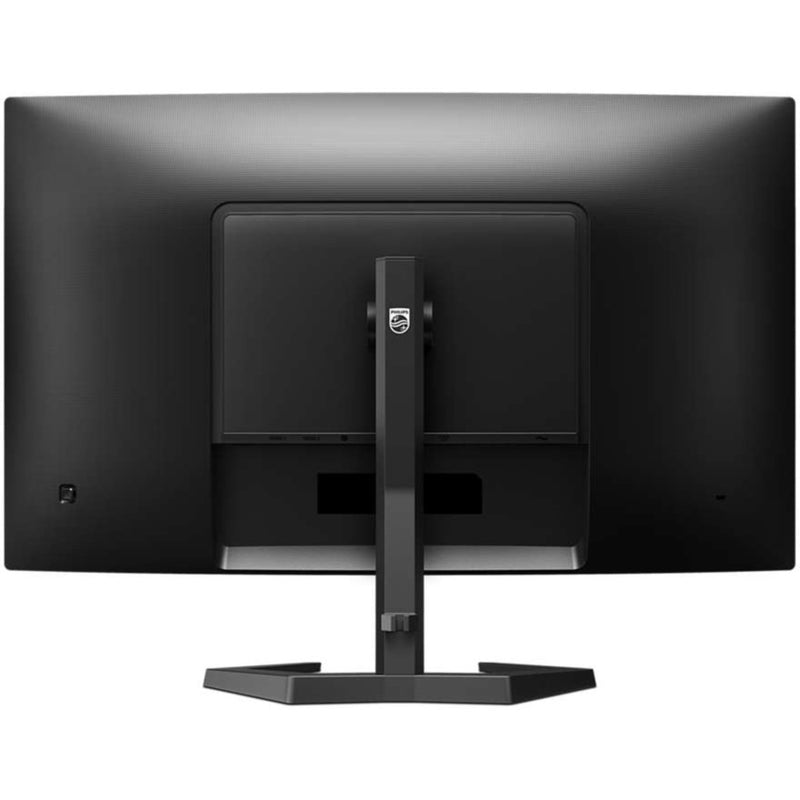 Afbeelding laden in galerijviewer, Philips 34e1c5600he 00 34 curved ultrawide monitor (zwart, hdmi, displayport, 4x usb-a, usb-c)