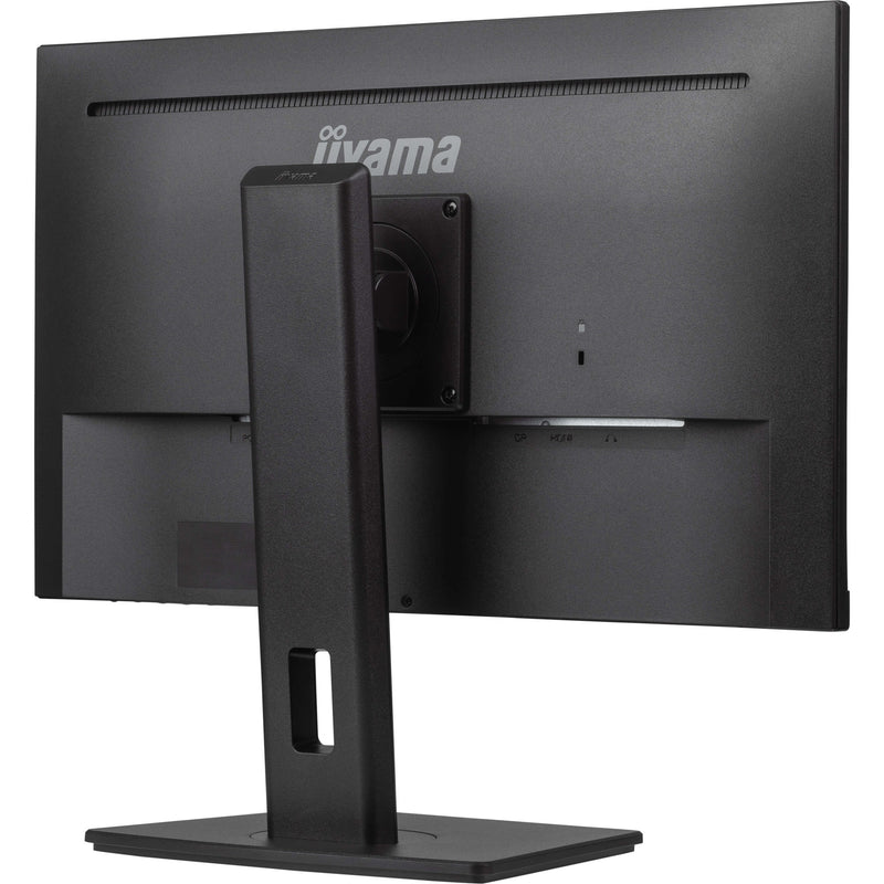 Afbeelding laden in galerijviewer, Iiyama prolite xub2493hs-b6 23.8 monitor (zwart, hdmi, displayport)