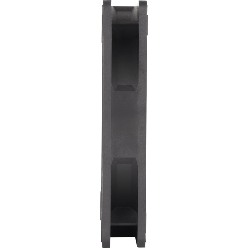 Afbeelding laden in galerijviewer, Silverstone air penetrator 184i pro case fan (zwart, 180 x 180 x 32 mm, pwm)