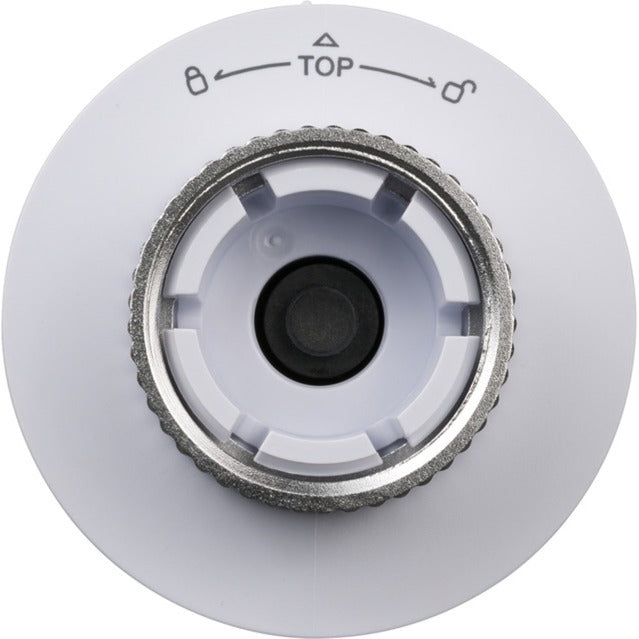 Afbeelding laden in galerijviewer, Brennenstuhl connect zigbee slimme radiatorknop verwarmingsthermostaat