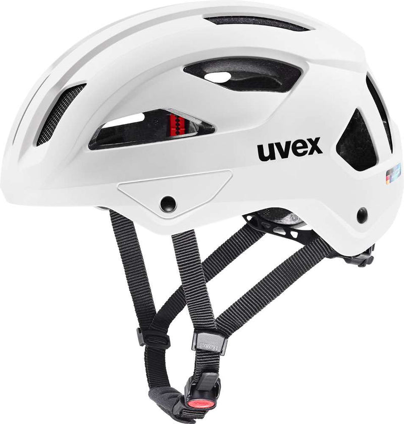 Afbeelding laden in galerijviewer, Uvex stride - urban helmet
