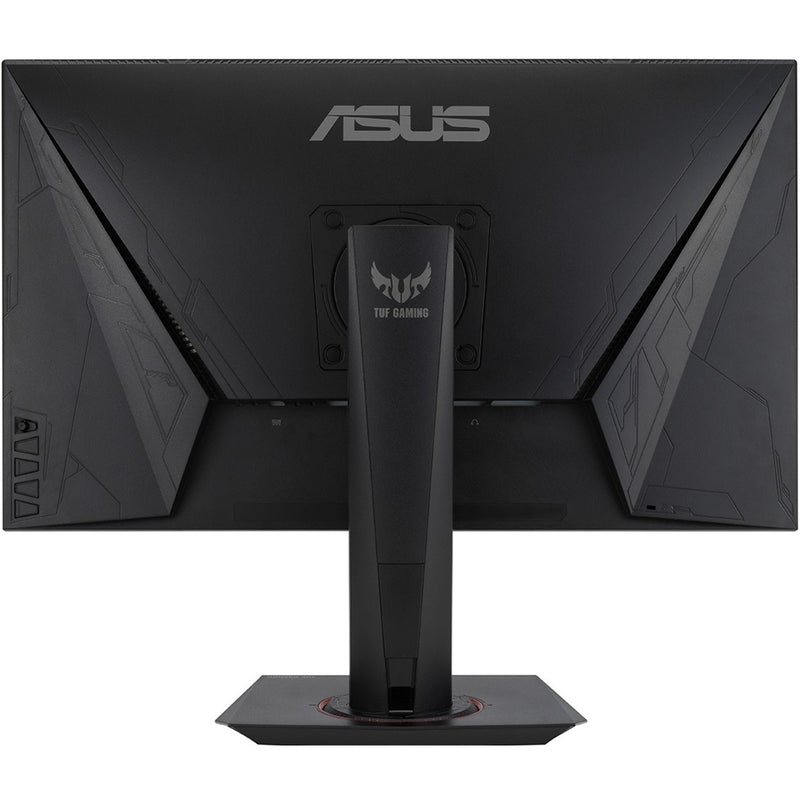Afbeelding laden in galerijviewer, Asus tuf gaming vg279qm 27 monitor (zwart, 2x hdmi, displayport, 280 hz)