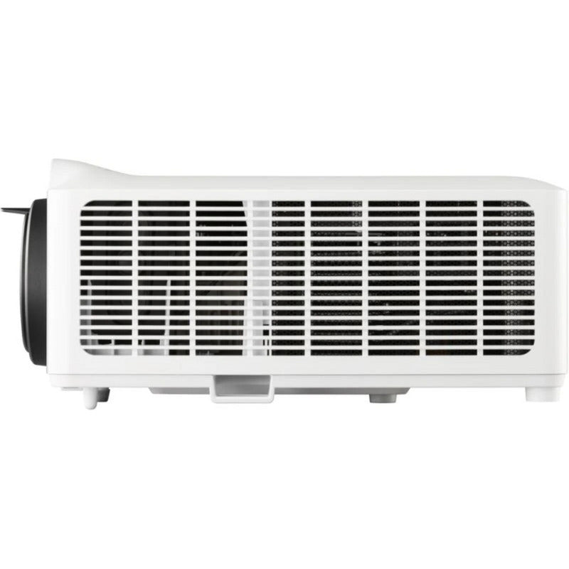 Afbeelding laden in galerijviewer, Viewsonic ls901-4k laser projector 4k (wit, 5500 ansi lumen, voor musea en onderwijs)