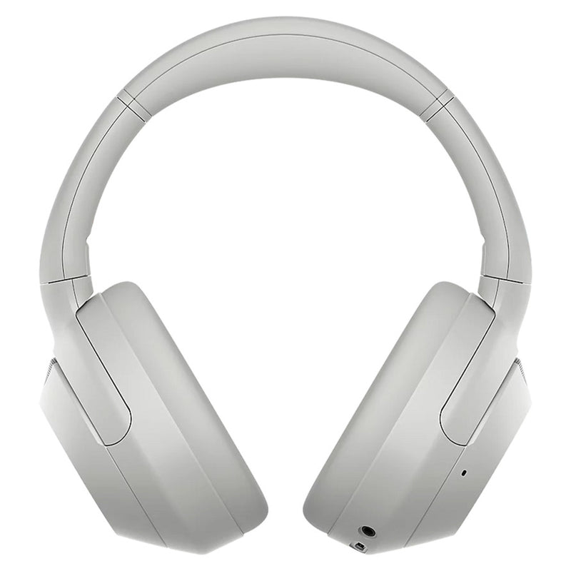 Afbeelding laden in galerijviewer, Sony ult wear draadloze koptelefoon met noise canceling over-ear headset (wit, bluetooth)
