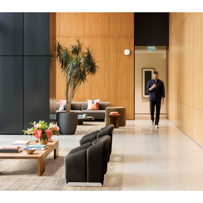 Afbeelding laden in galerijviewer, Eero poe 7 mesh access point (wit, wi-fi 7, poe+)
