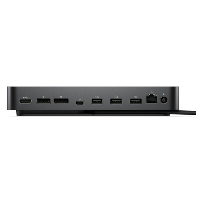 Afbeelding laden in galerijviewer, Dell pro smart dock - sd25 dockingstation (zwart)