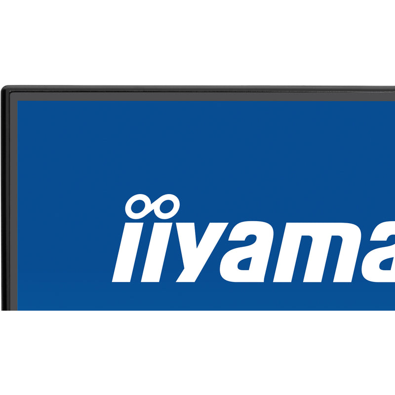 Afbeelding laden in galerijviewer, Iiyama prolite x2792hsu-b1 27 monitor (zwart (mat), hdmi, displayport, 2x usb-a, usb-b, 120 hz)