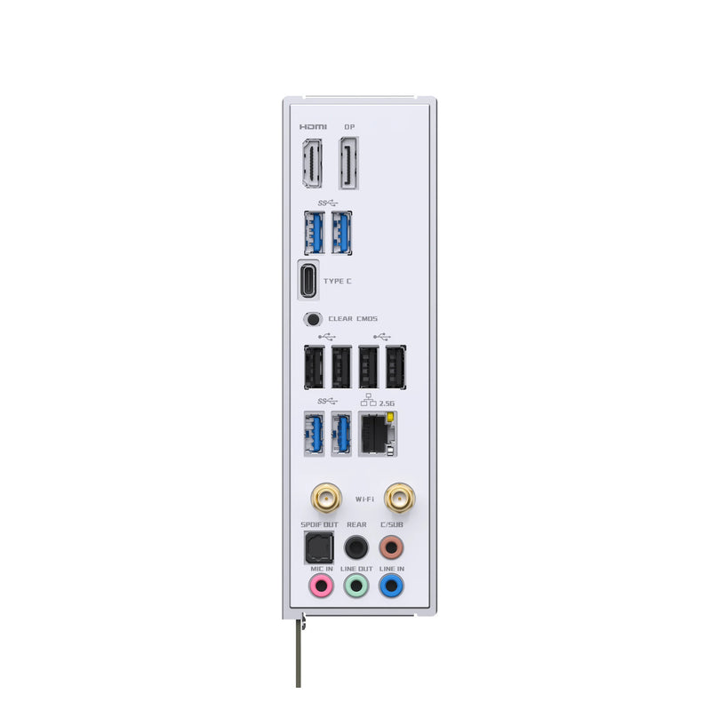 Afbeelding laden in galerijviewer, Maxsun ms-terminator b850m pro wifi socket am5 moederbord (zwart, raid, 2.5 gb-lan, wlan, bt, sound, µatx)