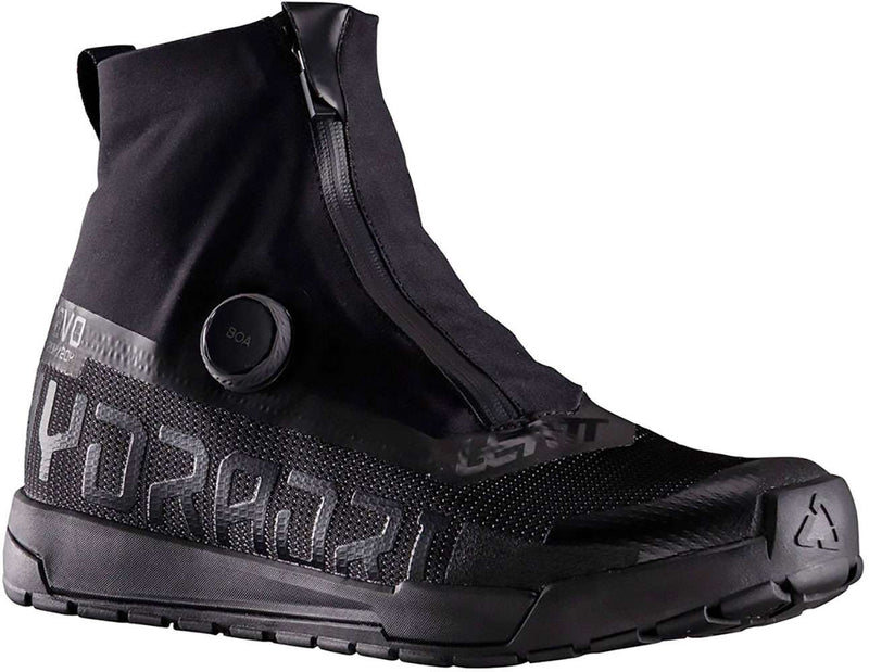 Afbeelding laden in galerijviewer, Leatt 7.0 hydradri proflat boa - mtb shoes