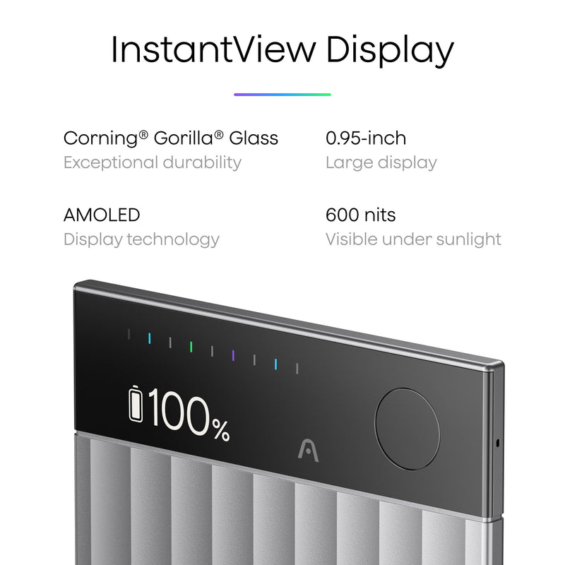 Afbeelding laden in galerijviewer, Plaud note pro dicteerapparaat (zilver, 64 gb, bluetooth (ble 5.4), dual-band wi-fi (2.4ghz 5ghz))