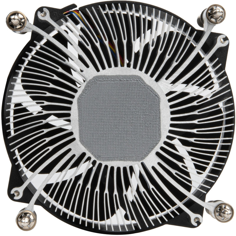 Afbeelding laden in galerijviewer, Silverstone sst-nt09-1700 cpu-koeler