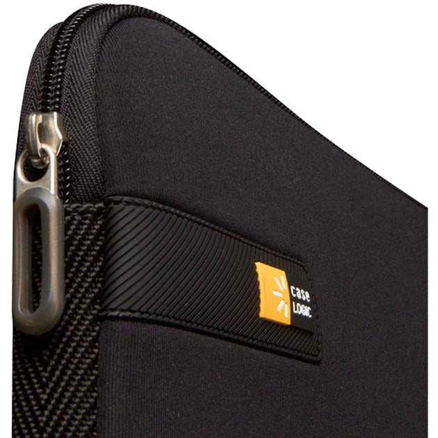 Afbeelding laden in galerijviewer, Case logic 13.3 laptop- en macbook sleeve laps113k (zwart, retail)