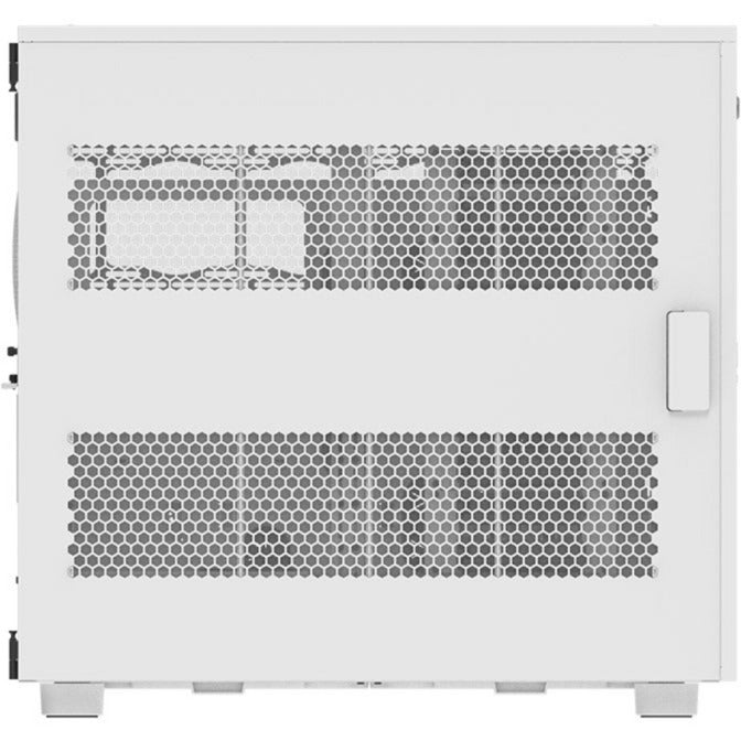 Afbeelding laden in galerijviewer, Thermaltake ax700 snow big tower behuizing (wit | 4x usb-a | 1x usb-c | window)