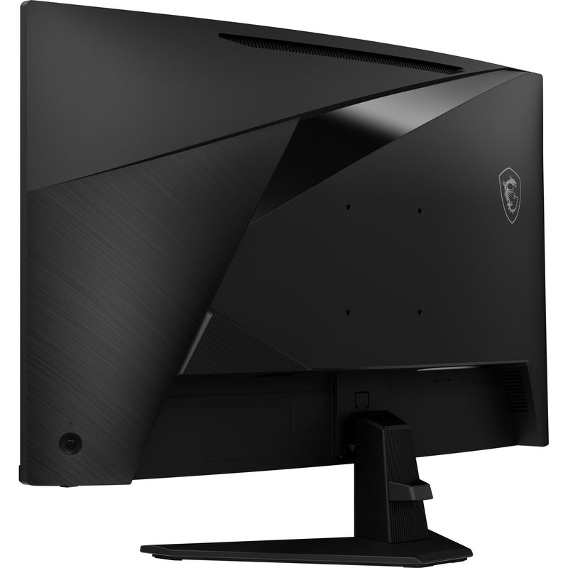 Afbeelding laden in galerijviewer, Msi mag 32cq6f 31.5 curved gaming monitor (zwart, 2x hdmi, displayport, 180 hz)