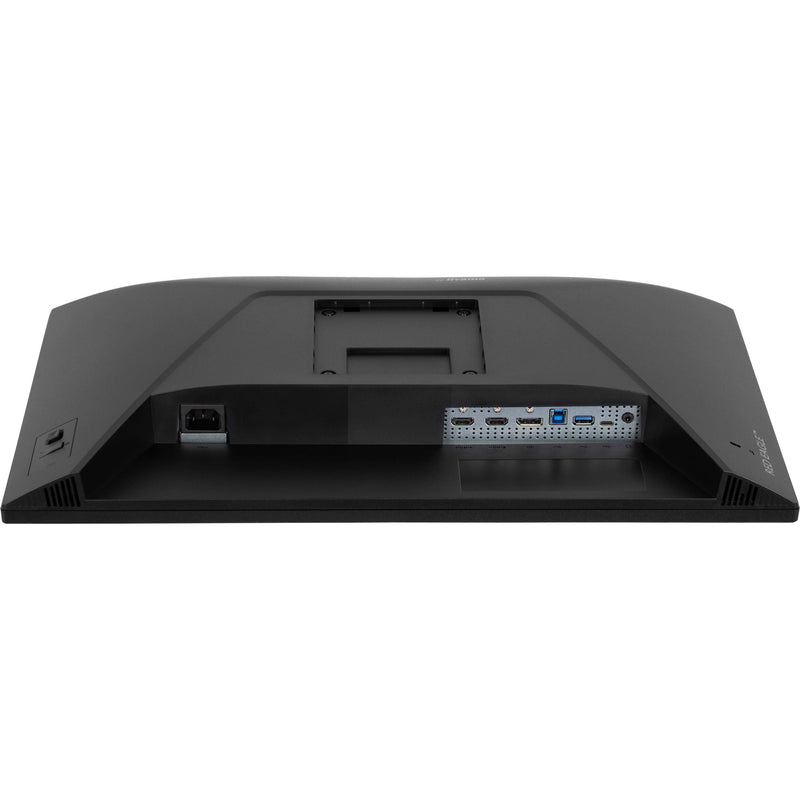 Afbeelding laden in galerijviewer, Iiyama g-master red eagle gb2471hsu-b1 23.8 gaming monitor (zwart, 2x hdmi, displayport, usb-a, usb-c, 240 hz)
