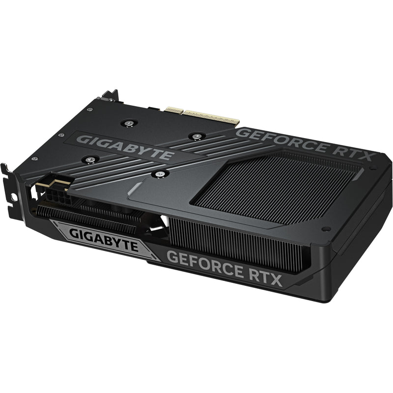Afbeelding laden in galerijviewer, Gigabyte geforce rtx 5060 ti windforce 8g grafische kaart (3x displayport, 1x hdmi)