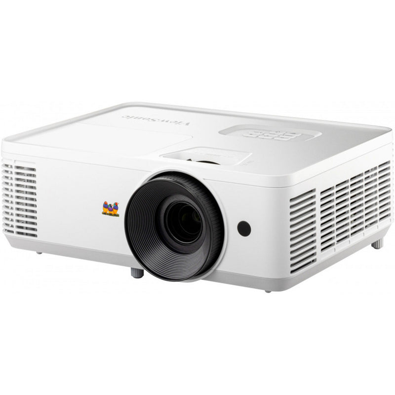 Afbeelding laden in galerijviewer, Viewsonic pa700x xga dlp-projector (wit, 4500 ansi lumen, voor bedrijven en onderwijs)