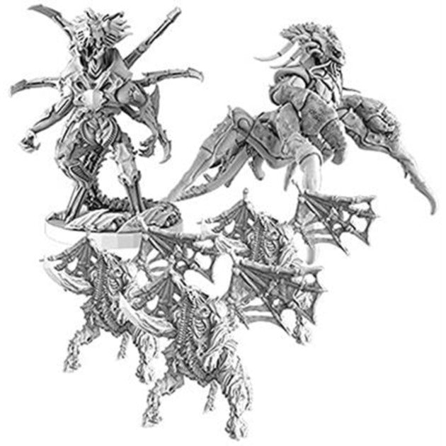 Afbeelding laden in galerijviewer, Asmodee nemesis: kings bordspel (engels, uitbreiding, 1 - 5 spelers, 35 - 175 minuten, vanaf 14 jaar)