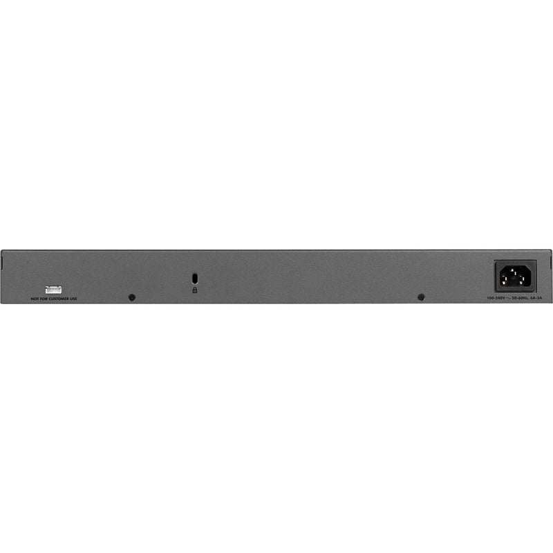 Afbeelding laden in galerijviewer, Netgear prosafe xs748t switch