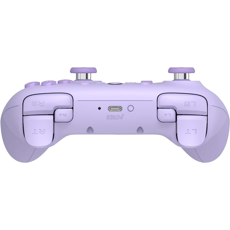 Afbeelding laden in galerijviewer, 8bitdo ultimate 2c wireless gamepad (lila)